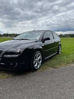 Ford Focus ST 2.5 Turbo 225 | Recaro - 2
