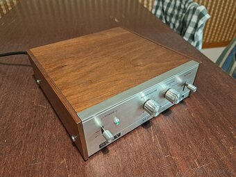 Sony SQ decoder 1000 funkční - 2