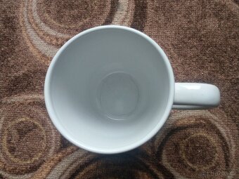 LIPTON - reklamní hrnek - 2