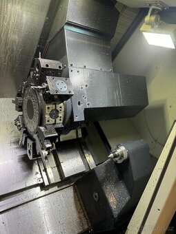 NC soustruh Doosan Lynx 2100 LYB (7971) - 2