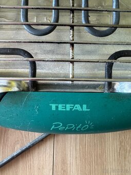 Elektricky gril Tefal - 2