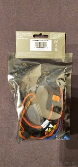 Regulátor Spektrum Smart Avian 70A Lite 3-4S SPMXAE0070 - 2
