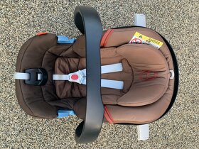 Cybex Aton 3s - 2