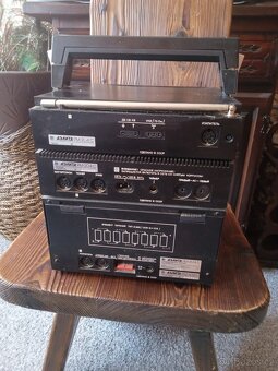 Malá sestava PM-204 C - 2