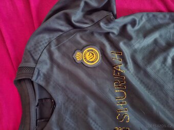 Dres ronaldo al nassr - 2