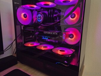 i7-14700KF & MSI RTX 5070 Ti 16G GAMING TRIO OC - 2