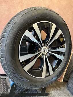 ALU kola 5x108 R18 (P388) - 2