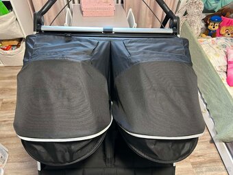 Thule Urban Glide Double - 2