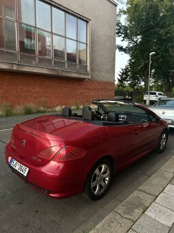 Peugeot 307 CC - 2