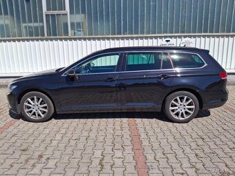 VW PASSAT VARIANT B8 1.4 TSI 110kw - 2