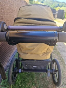 Thule urban glide 3 - 2
