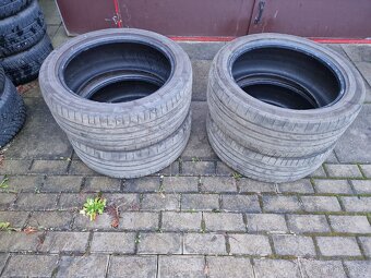 245/45r19 Continental - 2