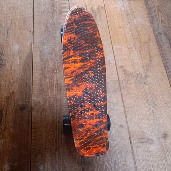Aga4Kids Pennyboard MR6008 - 2