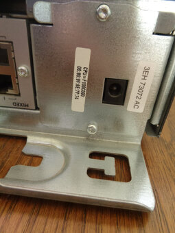 ...T....Systems- Oclopus Open 230 RCE Mobility 40253071 - 2