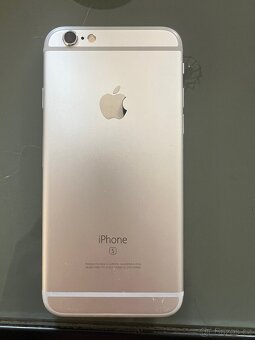 IPhone 6S - 2