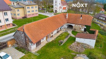 Prodej Rodinný dům, 560㎡ - 2