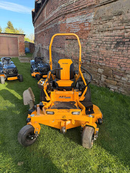 Cub Cadet XZ7 152i - 2