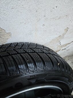 175/65 R14 Barum Polaris 5 zimní - 2