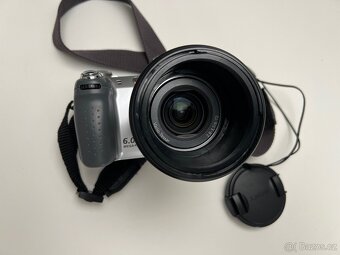 Fotak Sony CyberShot DSC H2 v top stavu - 2