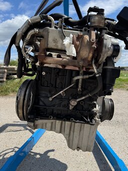 -----VOLKSWAGEN CRAFTER 2.0 TDi----- - 2