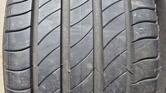 Letní pneu 235/50/19 Michelin - 2