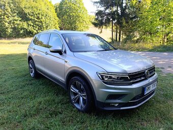 VW Tiguan allspace 2.0tdi 140kw dsg - 2