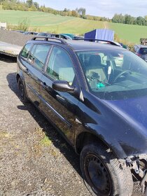Renault Megane - 2