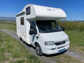 Fiat Ducato, 2.0 JTD 62KW WMA 566 JOINT - 2