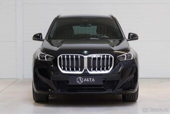 BMW X1, Xdrive23d,M-Paket,DPH,PAMĚTI - 2