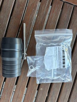 Slider/ochrana/padák - 2