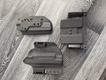 Kydexove pozdra pro 1911 - 2