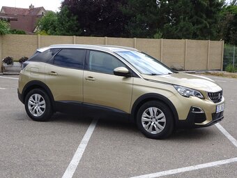 Peugeot 3008 1.2 PureTech r.v.2017(96 kw) serv.kníž. - 2