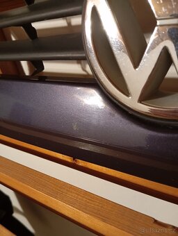 Přední maska golf mk3 - 2
