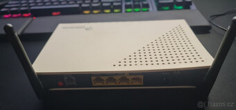 Modem VDSL Comtrend vr 3026e v2 - 2
