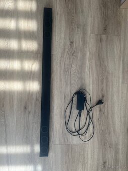 Univerzální soundbar LG - 2