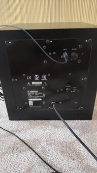 Subwoofer YAMAHA - 2