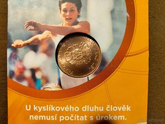 Odznak všestrannosti - 2