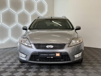 Ford Mondeo,  1.8TDCi, 92kW, AUT.KLIMA - 2