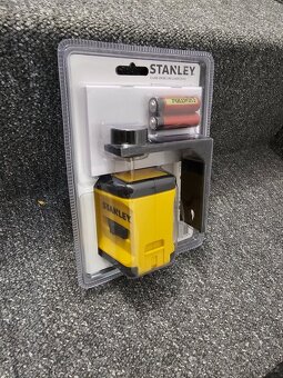STANLEY Laser - 2