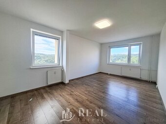Prodej byt 4+1, DV, 77 m 2, ul. Na borku, Jirkov. - 2