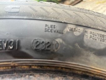 Matador variant All weather 195/65 R16 C 104/102 T - 2