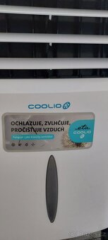 Ochlazovač vzduchu-ETA Coolio - 2