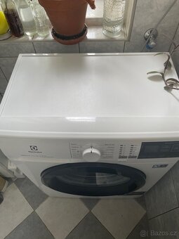 Pračka Electrolux - 2
