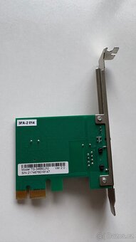 Síťová karta TP-Link TG-3468 (TG-3468) - 2