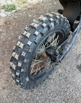 Pitbike 125 - 2