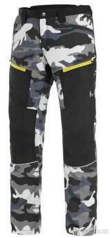 CXS maskacovy komplet bunda a kalhoty - 2