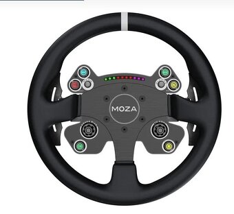 MOZA R12 V2 Direct Drive / CRP2 / CS V2P / NLR - 2