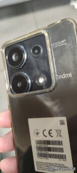 Xiaomi Note 13 Pro 12/256 + 256GB SDXC + EXTRA BALENÍ - 2