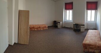 Ubytování vhodné pro studenty - 2