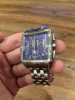 TISSOT panské hodinky - 2